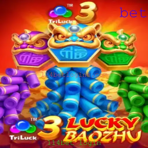 Descubra o Empolgante Jogo 3LuckyBaozhu e Como Acessá-lo no 114bet Login