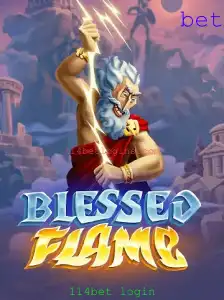 Explorando o Fascinante Mundo de BlessedFlame: Uma Aventura de Jogo Única