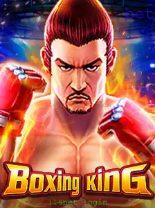 Descubra BoxingKing: O Jogo de Estratégia e Ação do Momento