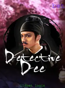 DetectiveDee: Mergulhe no Mundo de Mistérios e Aventura