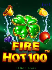 Descubra o Fascinante Mundo do Jogo FireHot100 e o Papel do 114bet Login