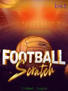 FootballScratch: Mergulhe na Diversão do Jogo e Aprenda as Regras com 114bet
