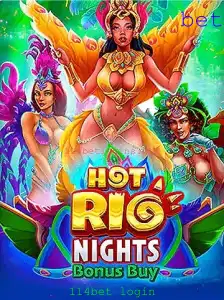 Explorando o HotRioNightsBonusBuy: A Nova Sensação nos Jogos de Cassino Online