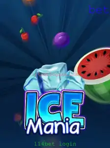 Explorando IceMania: Um Mundo de Diversão Gelada com 114bet Login