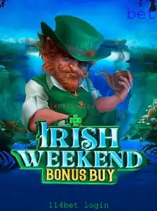 Explorando o Mundo de IrishWeekendBonusBuy: O Novo Sucesso dos Caça-níqueis Online