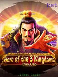 Heroofthe3KingdomsCaoCao: Introdução e Regras do Jogo