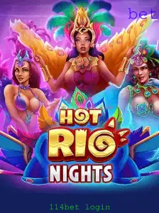 Descubra o Excitante Mundo de 'HotRioNights' e Como Entrar no 114bet