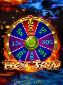 Descubra o Mundo Empolgante de HotSpin: Guia Completo e Eventos Atuais