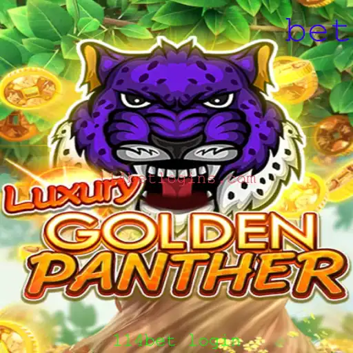 Guia Completo do Jogo LUXURYGOLDENPANTHER e Login 114bet