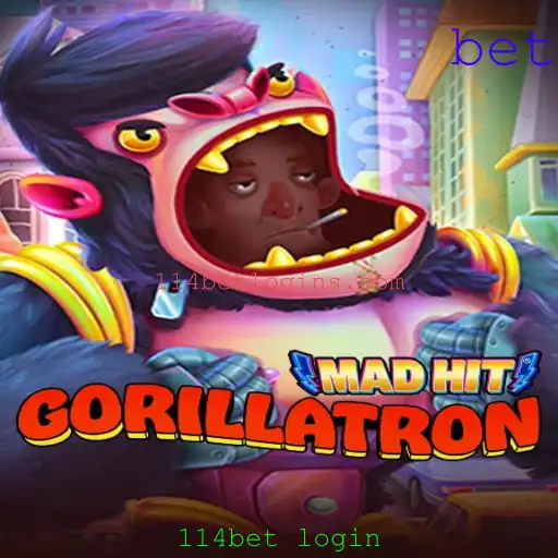 Descubra o Mundo de MadHitGorillatron: O Jogo que Está Conquistando a Atualidade