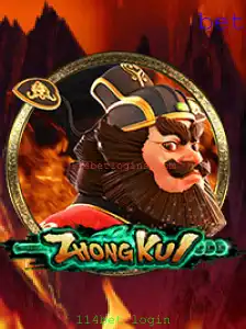 ZhongKui: Explorando o Mundo dos Jogos e o Fascínio do 114bet Login