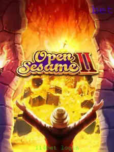 Explorando OpenSesameII: Um Jogo Revolucionário com 114bet login