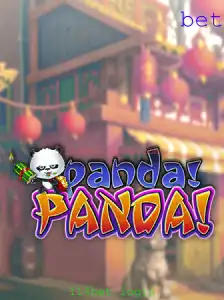 PandaPanda: Um Jogo de Estratégia e Diversão