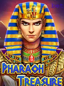 Descubra as Aventuras do Jogo PharaohTreasure