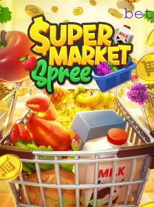 SupermarketSpree: Um Mergulho no Mundo dos Jogos e Estratégias de Login no 114bet