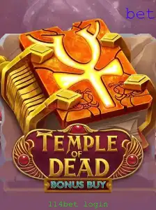 Explore o Fascinante Mundo de 'Temple of Dead Bonus Buy'