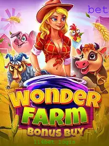 Explorando WonderFarmBonusBuy: Um Mergulho no Mundo dos Jogos Online
